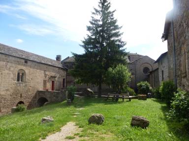 Maison de vacances  Saint-Affrique