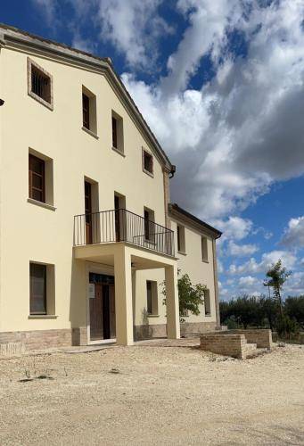58 m² Bauernhof