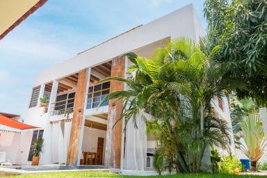 Airbnb  Puerto Escondido