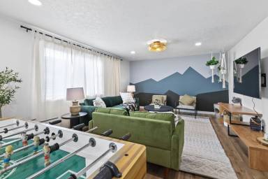 House  Gresham