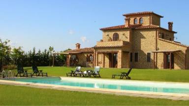 Villa Panicale
