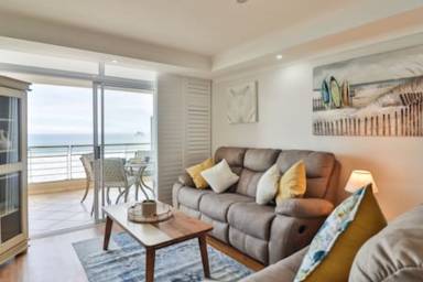 Apartamento de 80 m²