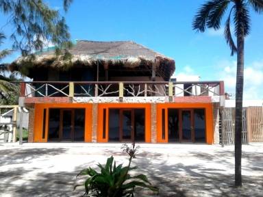 Bed & Breakfast Xcalak
