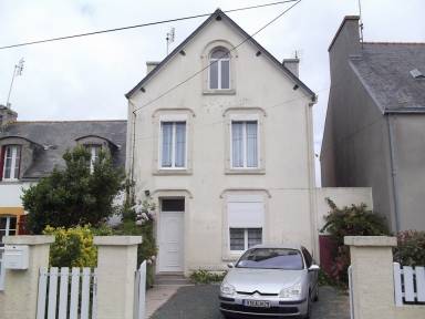 Appartement 40 m²