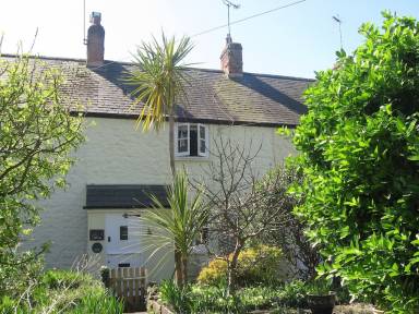 Cottage Timberscombe