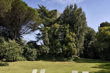 Villa Sacrofano