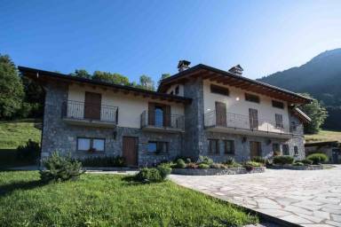 Camera privata 45 m²