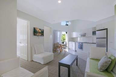 Apartment Brisbane City