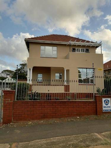 Bed and breakfast  Durban