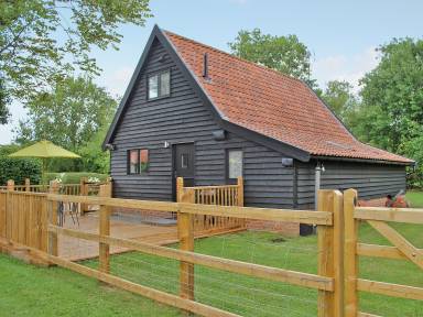 Cottage Witnesham