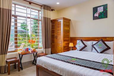 Aparthotel Đường Bào