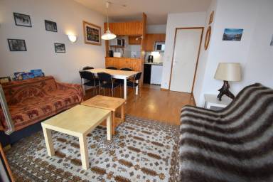 Appartement Vaujany