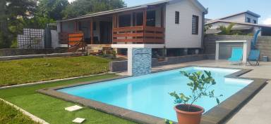 Ferienwohnung Mont-Vert les Bas