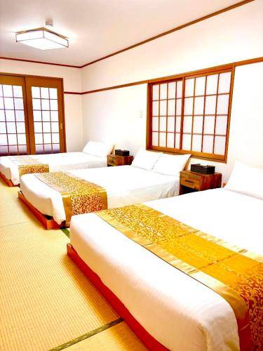 Appartement Chiyoda