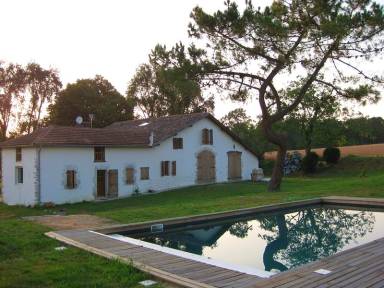 Maison de vacances  Peyrehorade