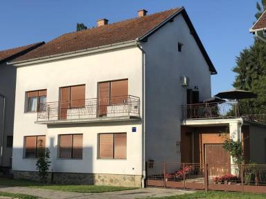 Appartement Lipik
