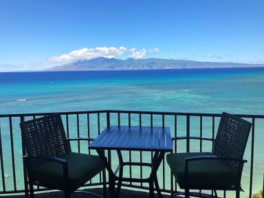Condo Kapalua