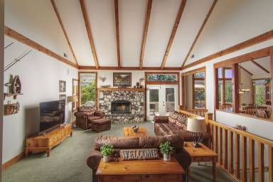 House Internet Lake Arrowhead