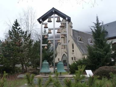 Airbnb  Saint-Lary-Soulan