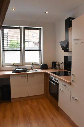 Ferienwohnung Göttingen