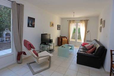 Maison de vacances 75 m²