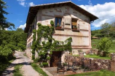 Casa El Rasillo de Cameros