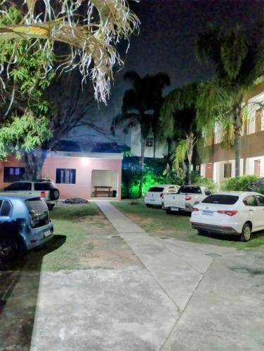 Apart-hotel  Cesário Lange