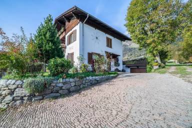 26 m² Ferienwohnung