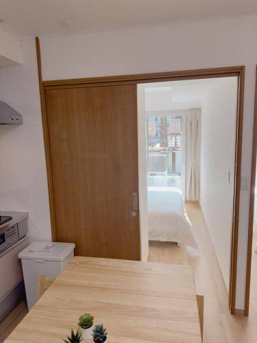 62 m² Ferienwohnung