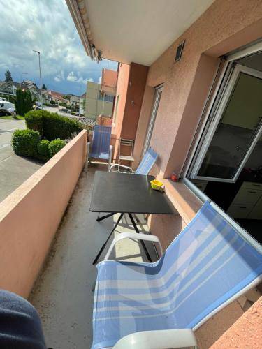 Apartment Langenthal
