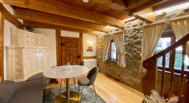 Appartement 40 m²