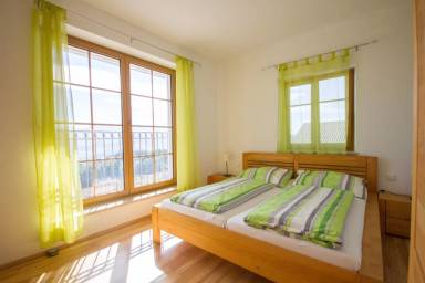 Accommodation Aschach an der Steyr