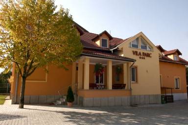 Villa para 2 personas