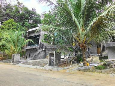 Villa  Sa Khu