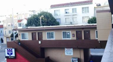 Economy Inn