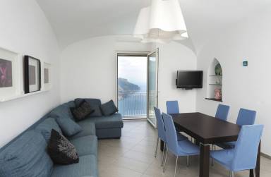 Apartamento Amalfi