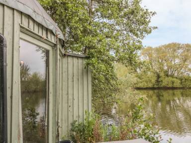Cottage Beckford