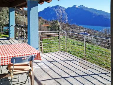 House Mandello del Lario