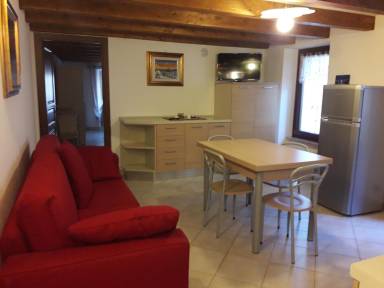 Appartamento vacanza 70 m²