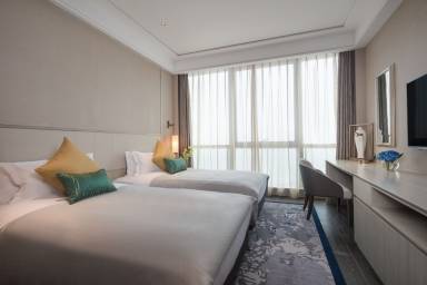 Aparthotel Chongchuan