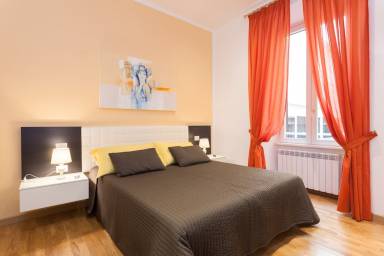 Appartement Trastevere