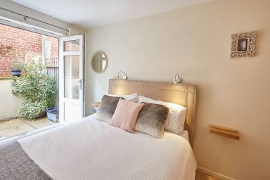 Appartement Whitby
