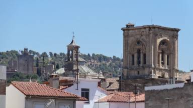 Ferienwohnung  Granada