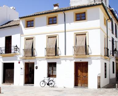 House  La Catedral