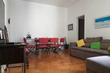 Appartement Leblon