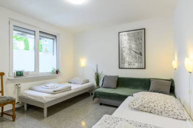 Appartement 50 m²
