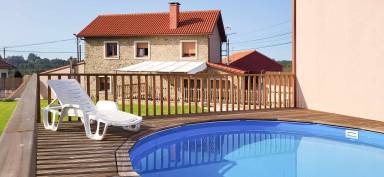 Casa de 150 m²