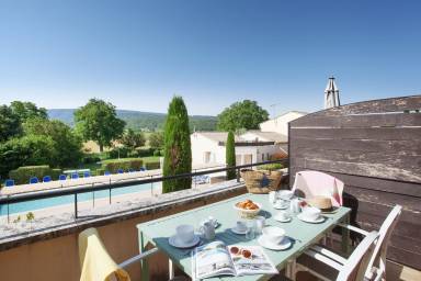 Appartement Bonnieux