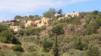 99 m² House
