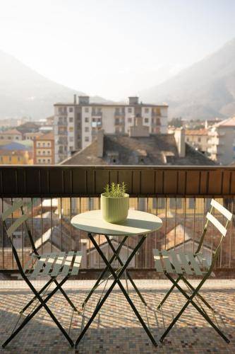 Appartamento  Domodossola